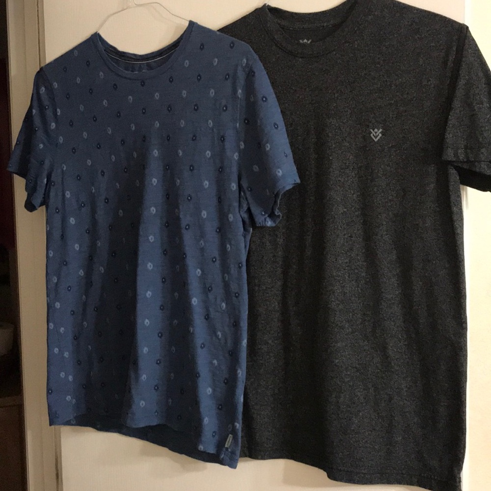Bundle of T-shirts
